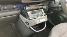 Hyundai INSTER 85kW 02 49kWh 5dr Auto Electric Hatchback